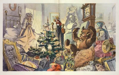 Same Old Presents