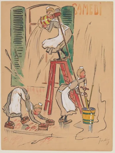 Samedi
