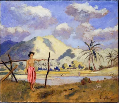 Samoa