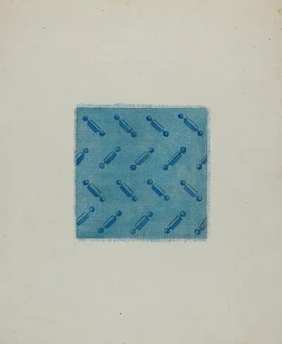 Sample Of Calico