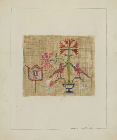 Sampler 23