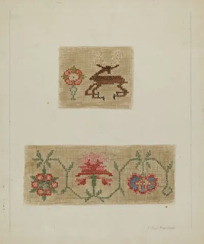 Sampler 24