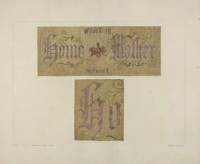 Sampler 29