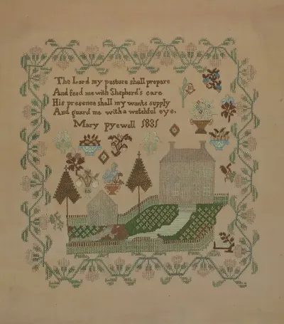 Sampler 2