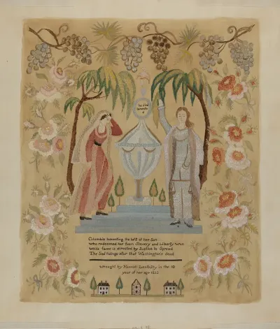 Sampler 32