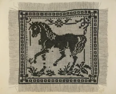 Sampler 40