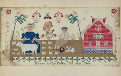 Sampler 44