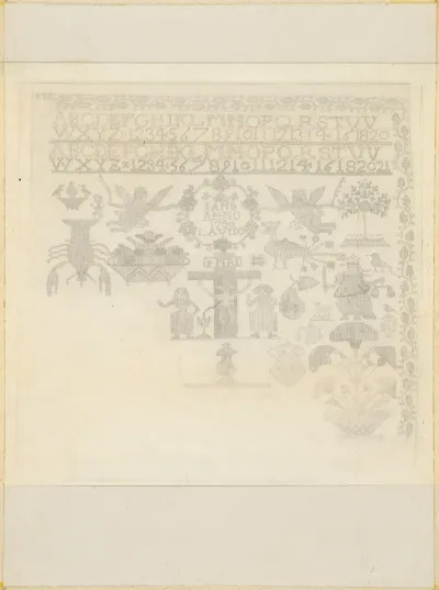Sampler 45