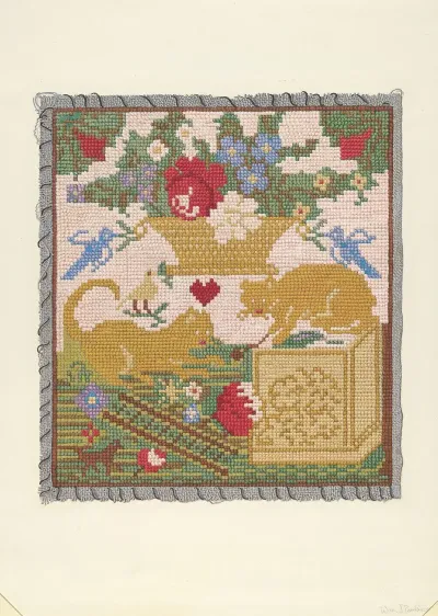 Sampler 46