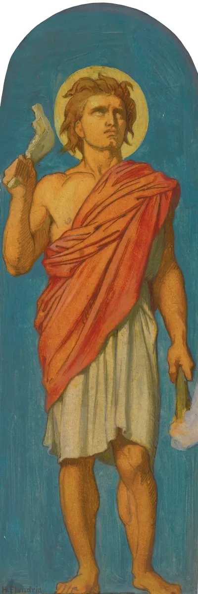 Samson 3