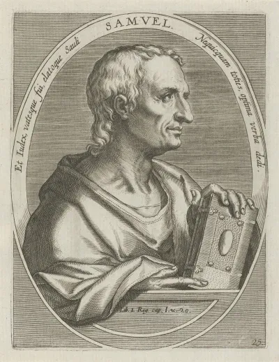Samuel 2