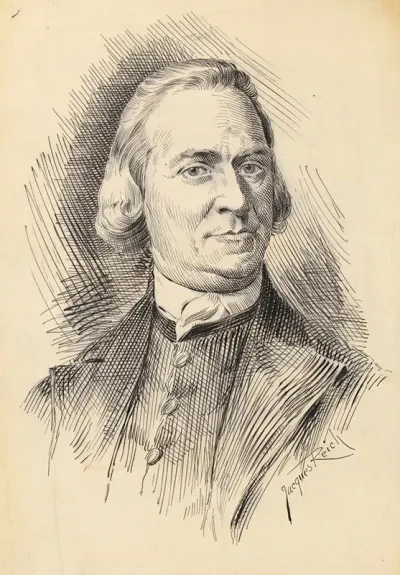 Samuel Adams