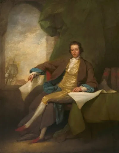 Samuel Blodget Jr 2