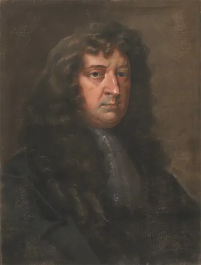 Samuel Butler The Author Of Hudibras