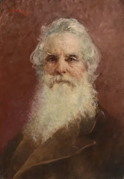 Samuel Finley Breese Morse