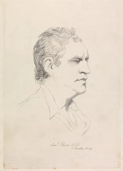 Samuel Johnson 2
