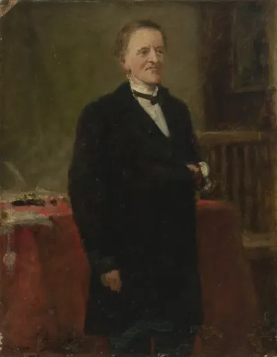 Samuel Jones Tilden 3