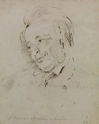 Samuel Palmer