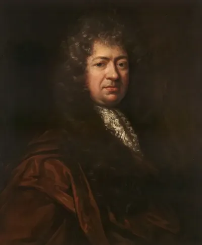 Samuel Pepys