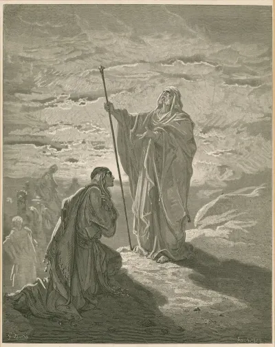 Samuel Sacre Saul