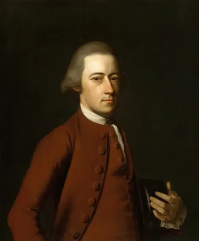 Samuel Verplanck