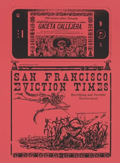 San Francisco Eviction Times Horrifying And Terrible Occurrences