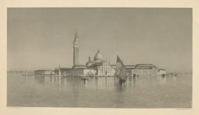 San Giorgio Venice 2