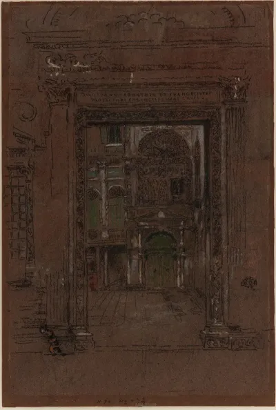 San Giovanni Apostolo Et Evangelistae