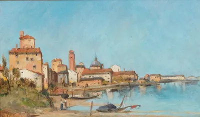 San Giovanni Venezia