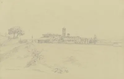 San Lorenzo Fuori Le Mura