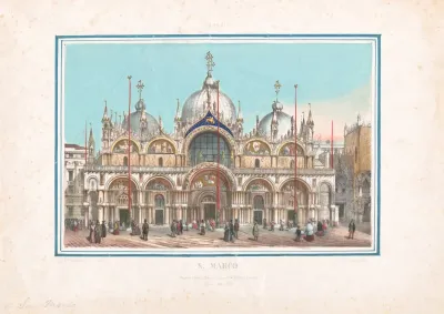 San Marco Venice