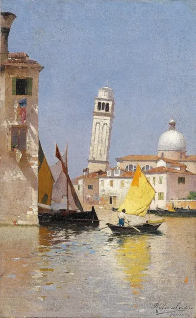 San Pietro Di Castello
