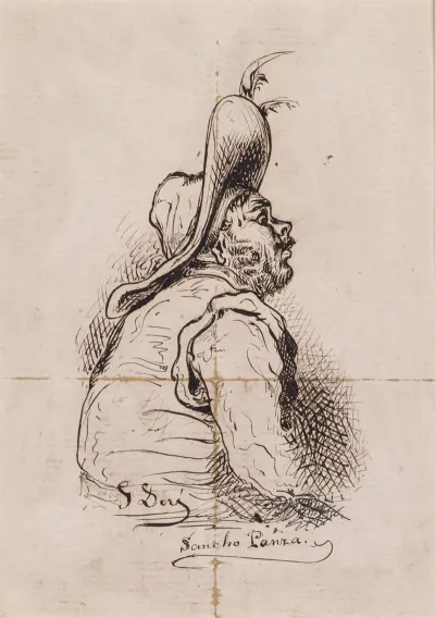 Sancho Panza