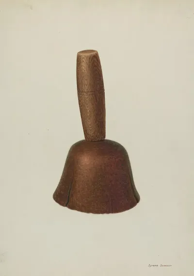 Sanctus Bell