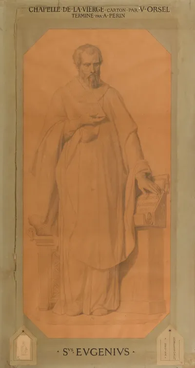Sanctus Eugenius