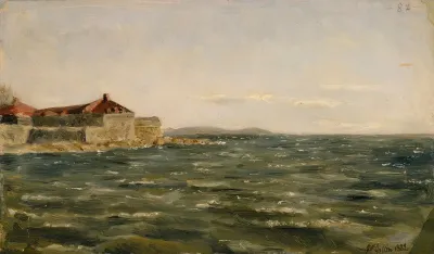 Sand Bank