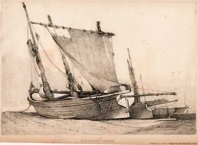 Sandgate Boats