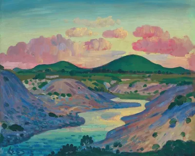 Sandhills