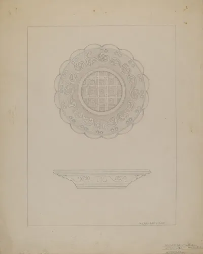 Sandwich Glass