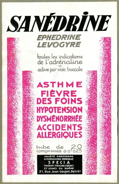 Sanedrine