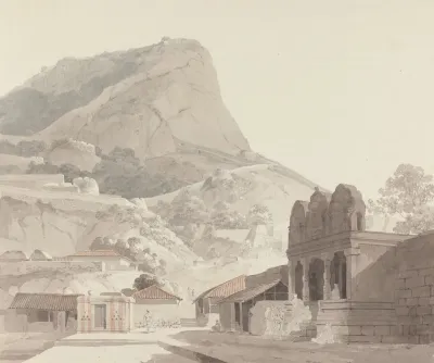 Sankrydroog Madras
