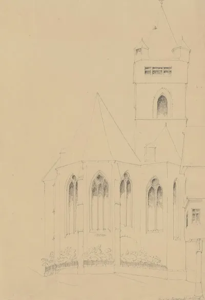 Sankt Anna In Steeg