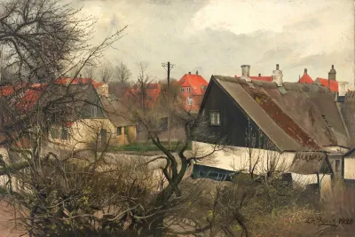 Sankt Jorgensbjerg