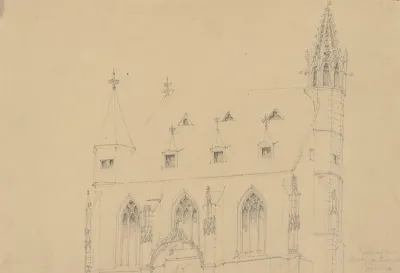 Sankt Michael In Kiedrich