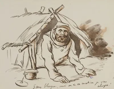 Sans Blague Moi Un De Ces Matins Je Vas Aboyer