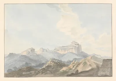 Sant Ghur In The Carnatic