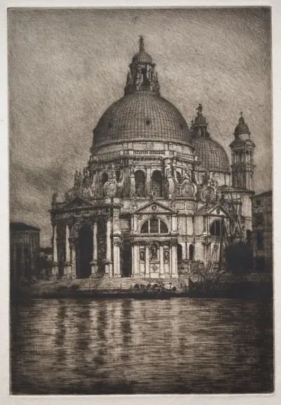 Santa Maria Della Salute 2 2