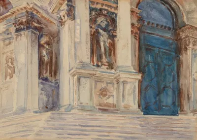 Santa Maria Della Salute Venice 6