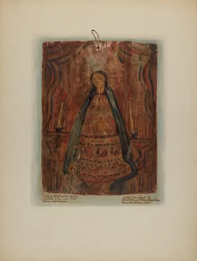 Santo 7