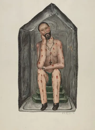 Santo Bulto